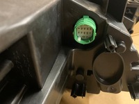 фото thumb №15, Nowa org лампа maserati ghibli ксенон некерований комплектна ліва 670106266