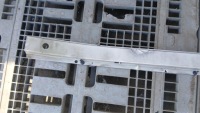 фото thumb №6, Балка бампера перед opel astra h iii 1.9cdti 04-07r 24460537