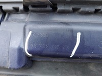 фото thumb №16, 105. бампер задняя pdc 9673271377 peugeot 208 i kuc