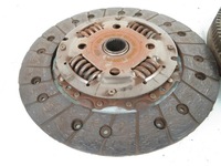 фото thumb №5, Колесо маховик сцепление vw golf plus 1.6 fsi