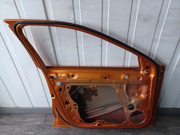 фото thumb №12, Двері skoda octavia iv 5f передні ліві