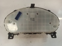 фото thumb №14, Opel zafira c панель приладів 13442454