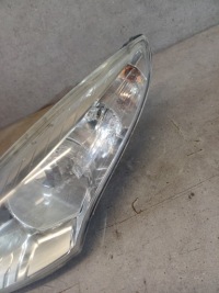 фото thumb №2, Лампа ліва перед renault megane iii nr. 260600017r