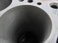 фото thumb №6, Opel astra h 1.7 cdti 101 km z17dth блок двигателя