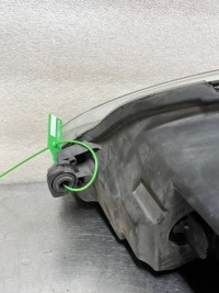 фото thumb №9, Фара праве перед права передня seat leon ii 2 5p1941006d європа