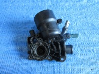 фото thumb №2, Основание фильтра масла audi a6 c7 a7 3.0 059115389g