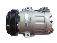 фото thumb №9, Компресор кондиціонера opel combo 00-, corsa c 00-