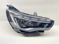 фото thumb №14, Лампа права передня перед full led opel grandland x 2016-