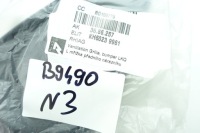 фото thumb №4, Решітка бампера ліва renault fluence 2010- решітка радіатора 263318579r