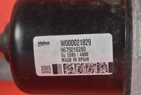 фото thumb №7, Механизм моторчик дворник перед eu 9675018280 peugeot 301 12-19