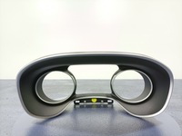 фото thumb №1, Jeep compass ii 17- корпус рамка спидометра козырёк 5zt67trmaa