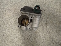 фото thumb №5, Primera almera tino 03 1.5 qg15 1.8 дросельна заслінка