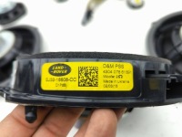 фото thumb №12, Land rover evoque i 2013 комплект аудио 430407861891