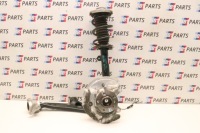 фото thumb №1, Bmw f48 x1 поворотний кулак амортизатор правий перед 18d