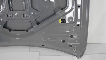 фото thumb №7, Bmw m3 f80 m4 f82 f83 капот lime rock сірий оригінал