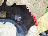 фото thumb №11, Peugeot 2008 рестайлінг бампер перед переднє 9814116177