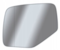 фото thumb №1, Ford explorer iv 05-10 вкладиш дзеркало asf+grz le