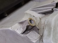 фото thumb №13, Opel signum лампа левый задняя 13159861