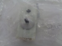 фото thumb №1, Peugeot 308 citroen кронштейн радіатора góra