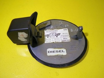 фото thumb №9, Кришка заливання пального opel astra g 90559413 90559411 nr75