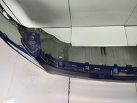 фото thumb №6, Ford kuga mk2 ii бампер переднє перед 12-16