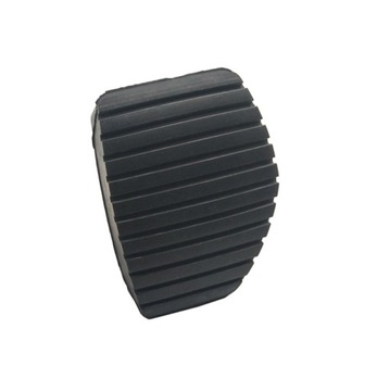 фото thumb №1, Накладка резиновая накладка na педаль citroen c4 c5 c8 berlingo