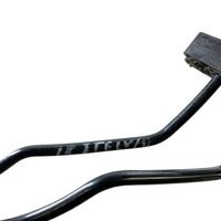 фото thumb №7, Alfa romeo stelvio 2019 шланг / wąż трубка гальмівний