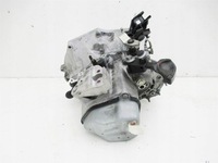 фото thumb №1, Коробка передач передач citroen ds3 1.2 vti 2009-2019 rok 3891km