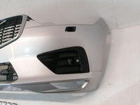 фото thumb №8, Volvo xc60 r-design бампер перед 31449127 18-22