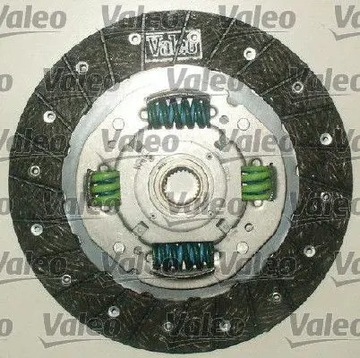 фото thumb №2, Набор сцепления диск прижим 826207 valeo renault