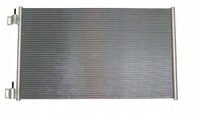 фото thumb №1, Конденсатор кондиционера renault kangoo 08-