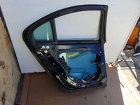 фото thumb №15, Двері лівий задня volvo s80 ii 019-26 хром