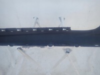 фото thumb №10, Mercedes e-klasa w207 amg coupe порог правый молдинг