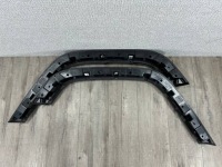 Mercedes g-klasa w463 рестайлинг  amg 18-24 накладки крыла l+p перед a4638805303 с Разборки, фото thumb