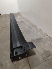 фото thumb №6, Maserati levante 2019 порог 670040335