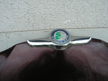 фото thumb №9, Капот 117/b alfa romeo gt ii