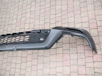 фото thumb №9, Honda crv v 2018 - бампер спойлер молдинг накладка решітка cr-v оригінал оригінальний номер