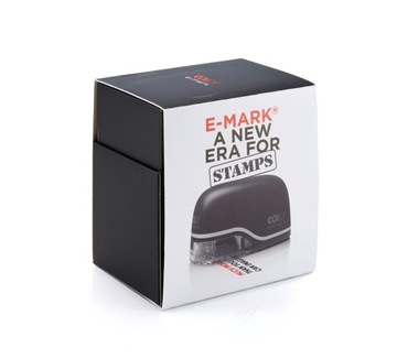 Принтер Colop E-mark Mini Stamp, черный