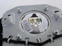 фото thumb №7, Mercedes s klasa w221 подушка w кермо подушка безпеки