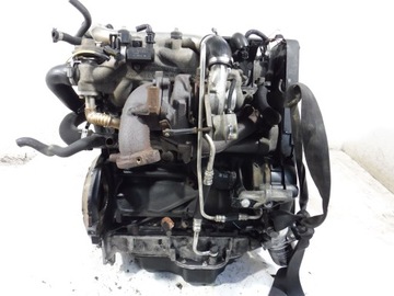 фото thumb №8, Двигун стійка насос bosch vp44 opel astra g 1.7 td x17dtl 1998-2000