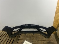 фото thumb №9, Бампер перед передний seat leon iii lift fr cupra