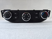 фото thumb №1, Kia ceed ii панель кондиціонера 97250-a2003