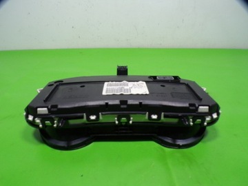 фото thumb №5, Renault megane ii рестайлінг 1.9 dci спідометр  прилади спідометр 8200720305m