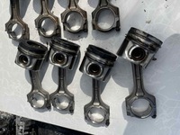 фото thumb №14, Honda 2.2 _ поршні поршень шатун___ n22b3__ 09-14 комплект europa