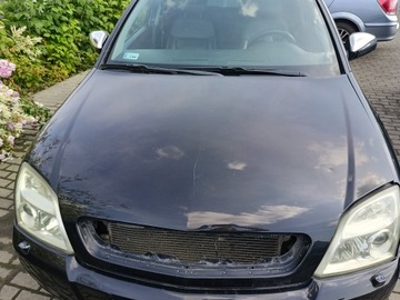 фото thumb №1, Opel signum /vectra c 03-08 капот, код краски z20r