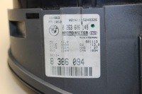 фото thumb №8, Панель приладів bmw (oem) bmw e46 8386094