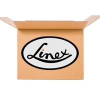 фото thumb №1, Linex 15.02.07 трос гальма pr ford s-max 06-