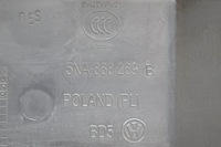 фото thumb №12, Задня ліва планка декоративна порога vw tiguan ad1 5na868269b 1.4l бензин