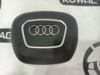 фото thumb №5, Audi q8 4m8 приборная панель консоль подушка безопасности подушки безопасности ремни оригинал демонтаж