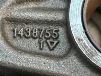 фото thumb №5, Коромысло клапанная scania r 1438755